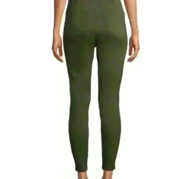 No Boundaries Curvy Super High Rise Jeggings - Picture 3 of 5